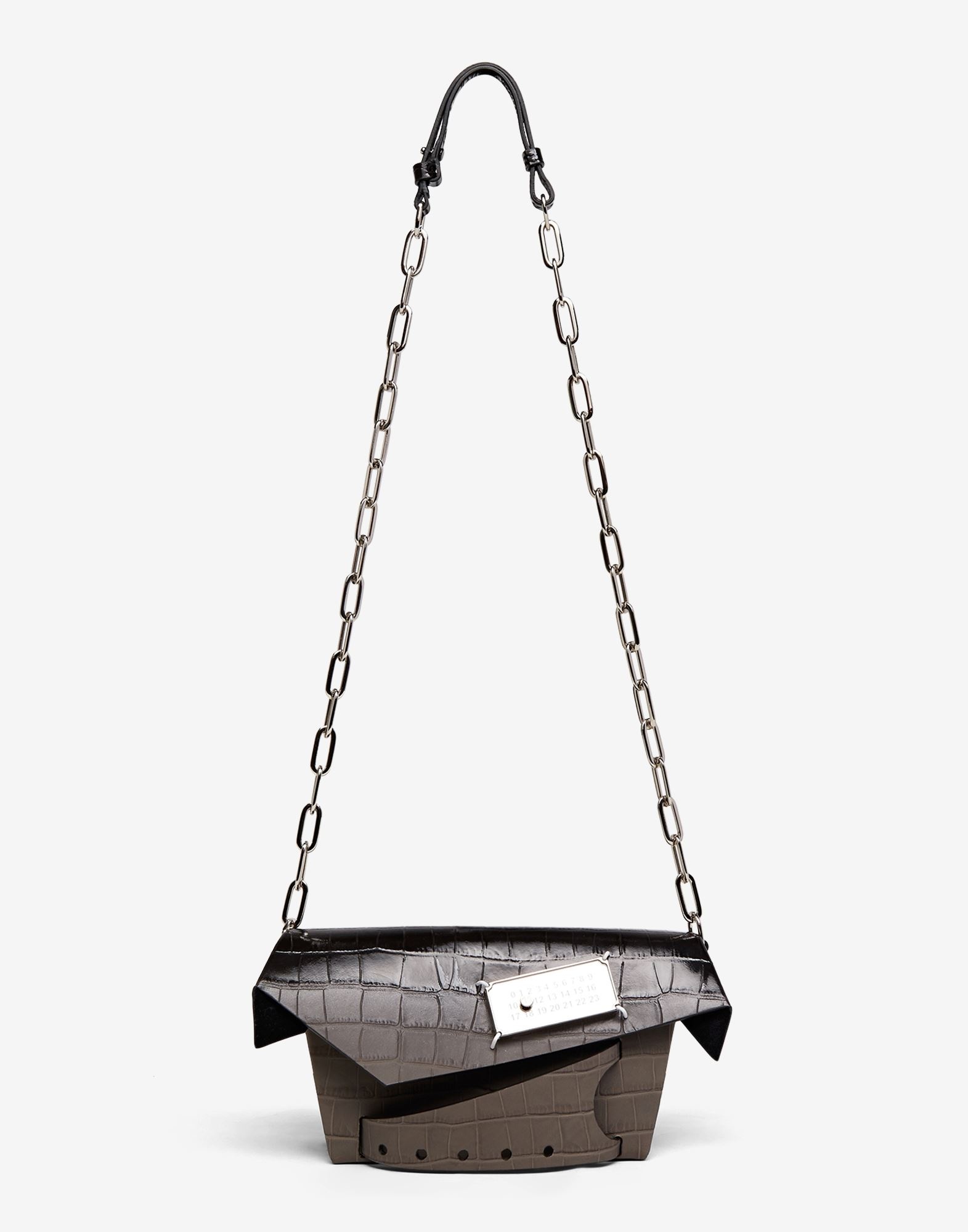 Snatched small bag - 5