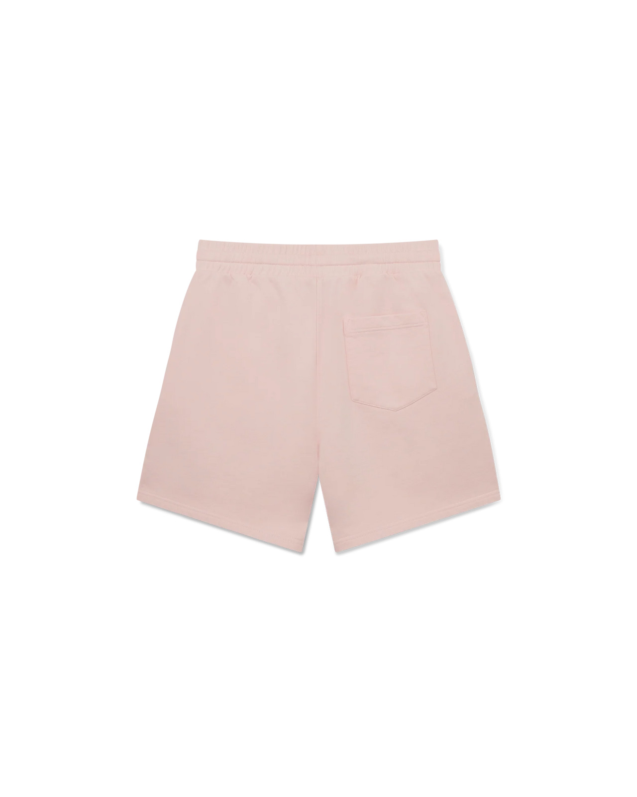 Stacked Logo Sweatshorts - 2