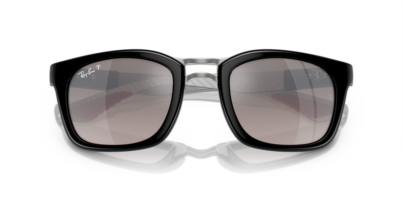 Ray-Ban RB8362M SCUDERIA FERRARI COLLECTION outlook