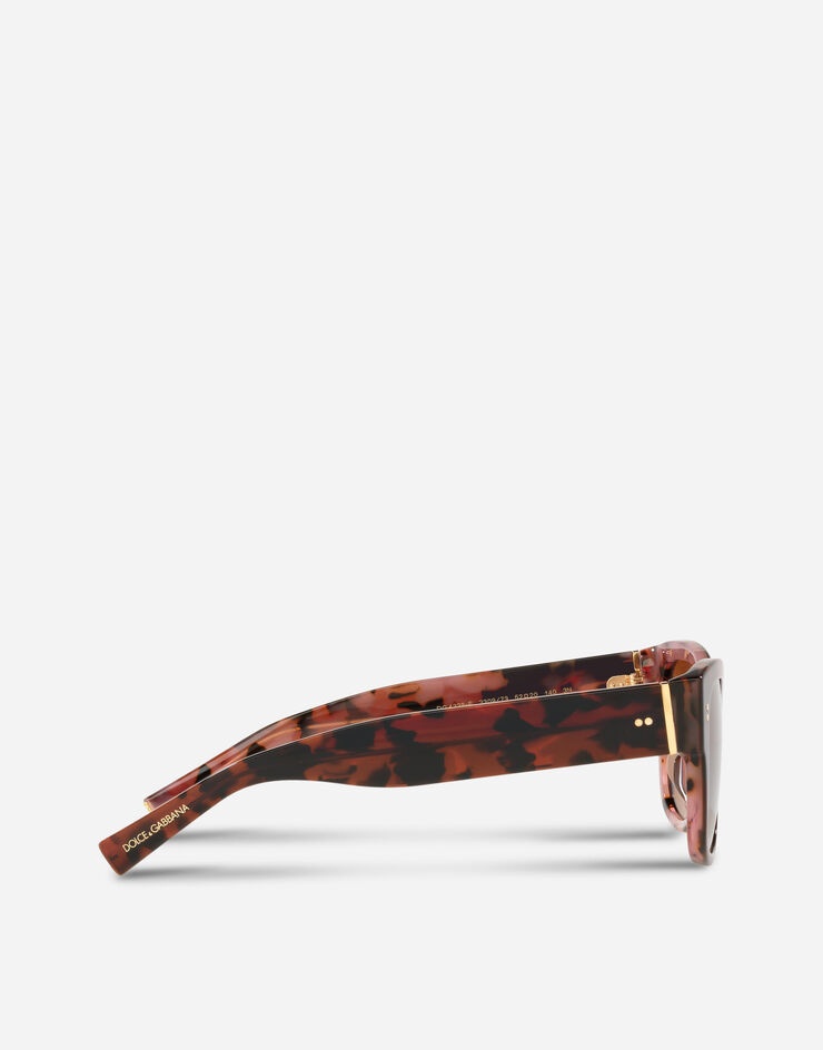 Eccentric sartorial sunglasses - 5