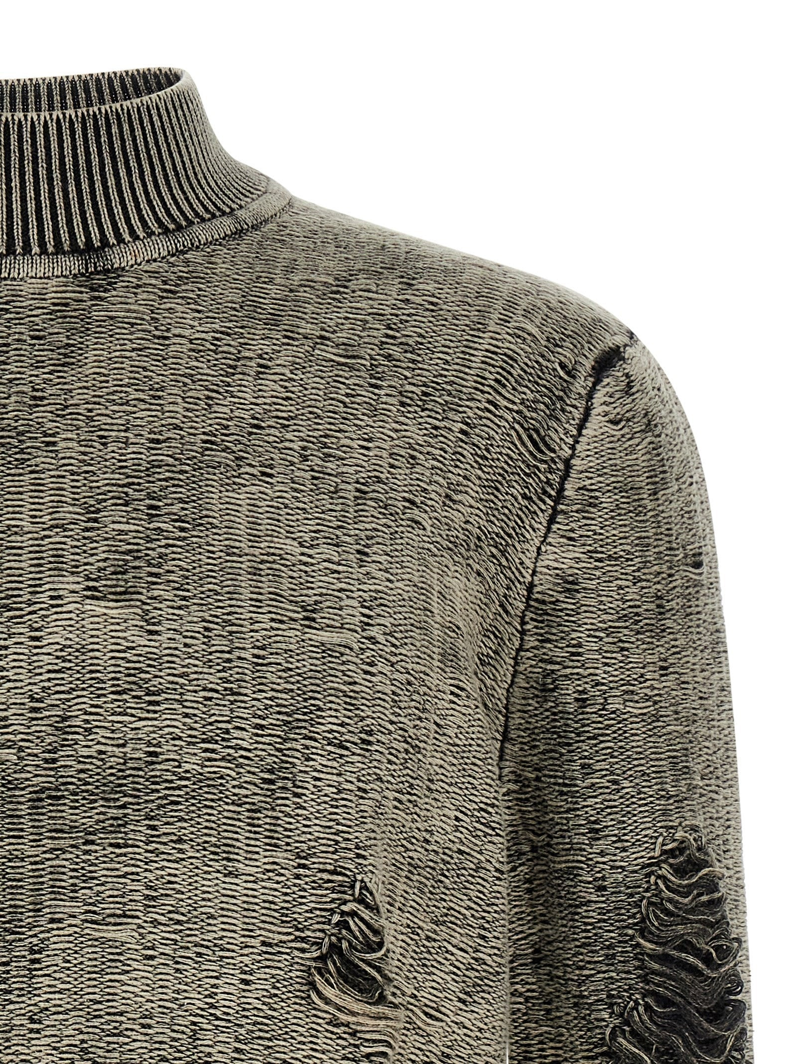 Diesel Men 'K-Fjordi' Sweater - 3