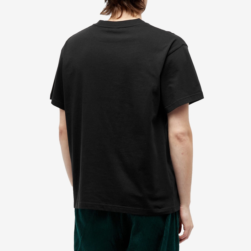 Brain Dead Open Mind T-Shirt 3