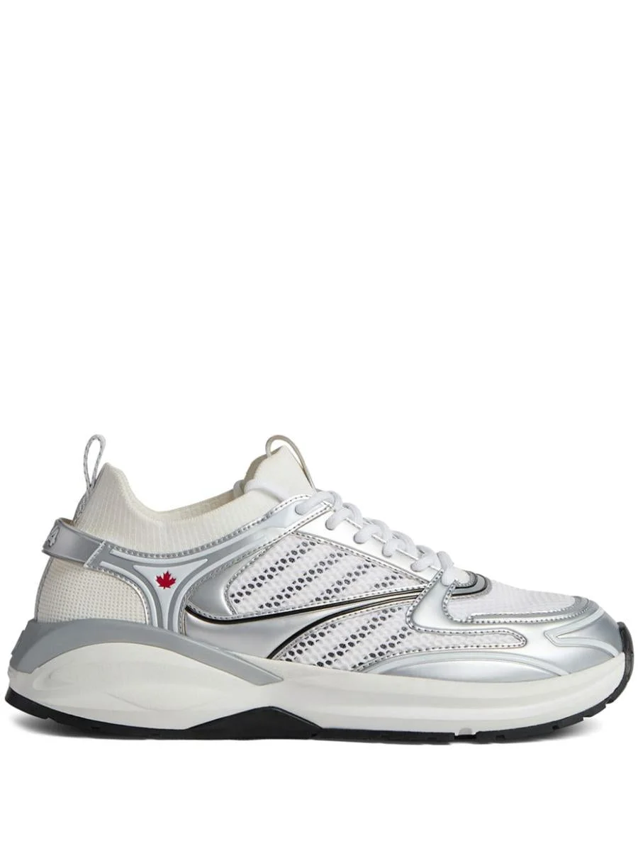 DSQUARED2 DASH SNEAKERS RUNNING - 1