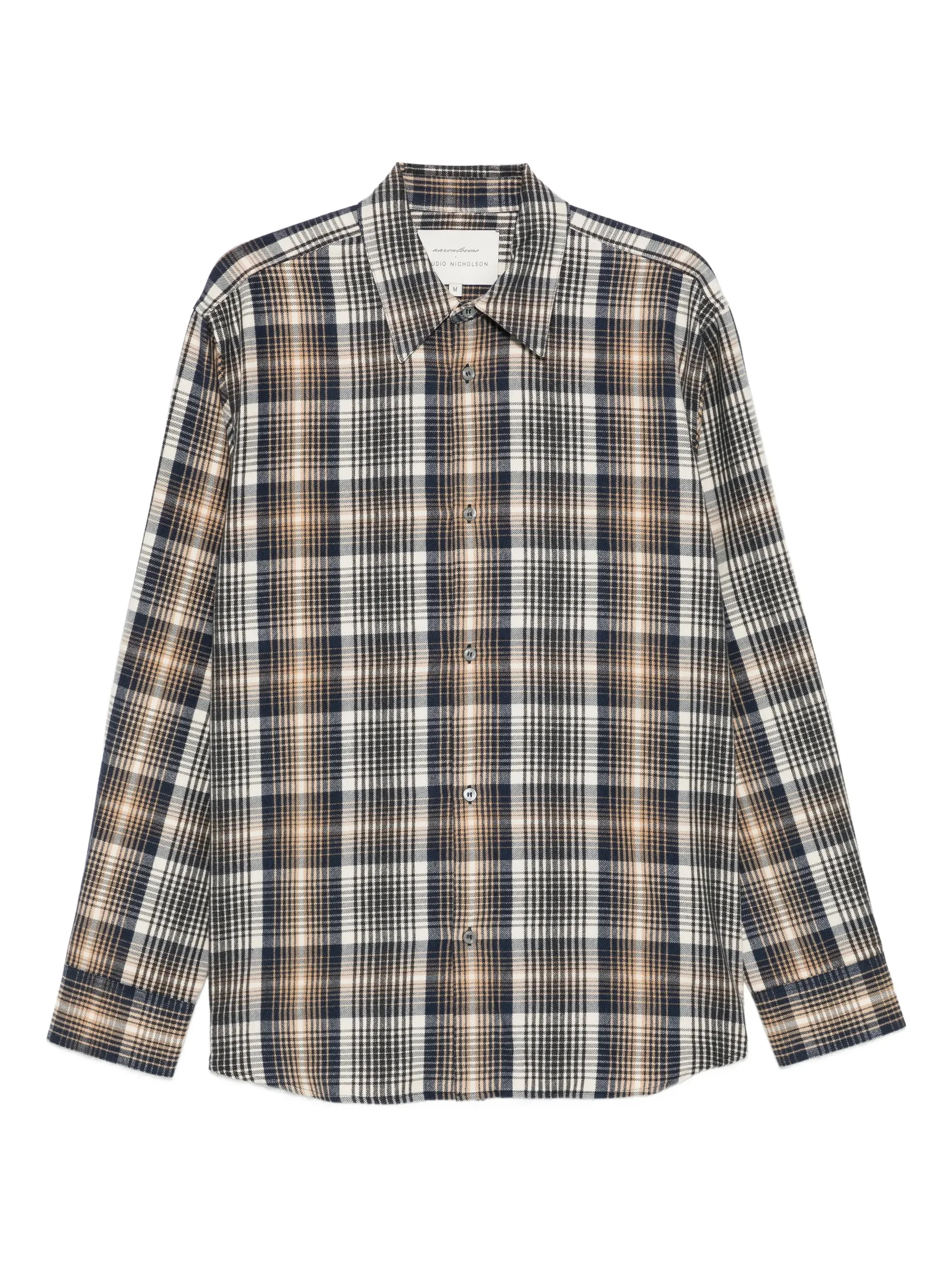 x Aaron Levine View shirt - 1