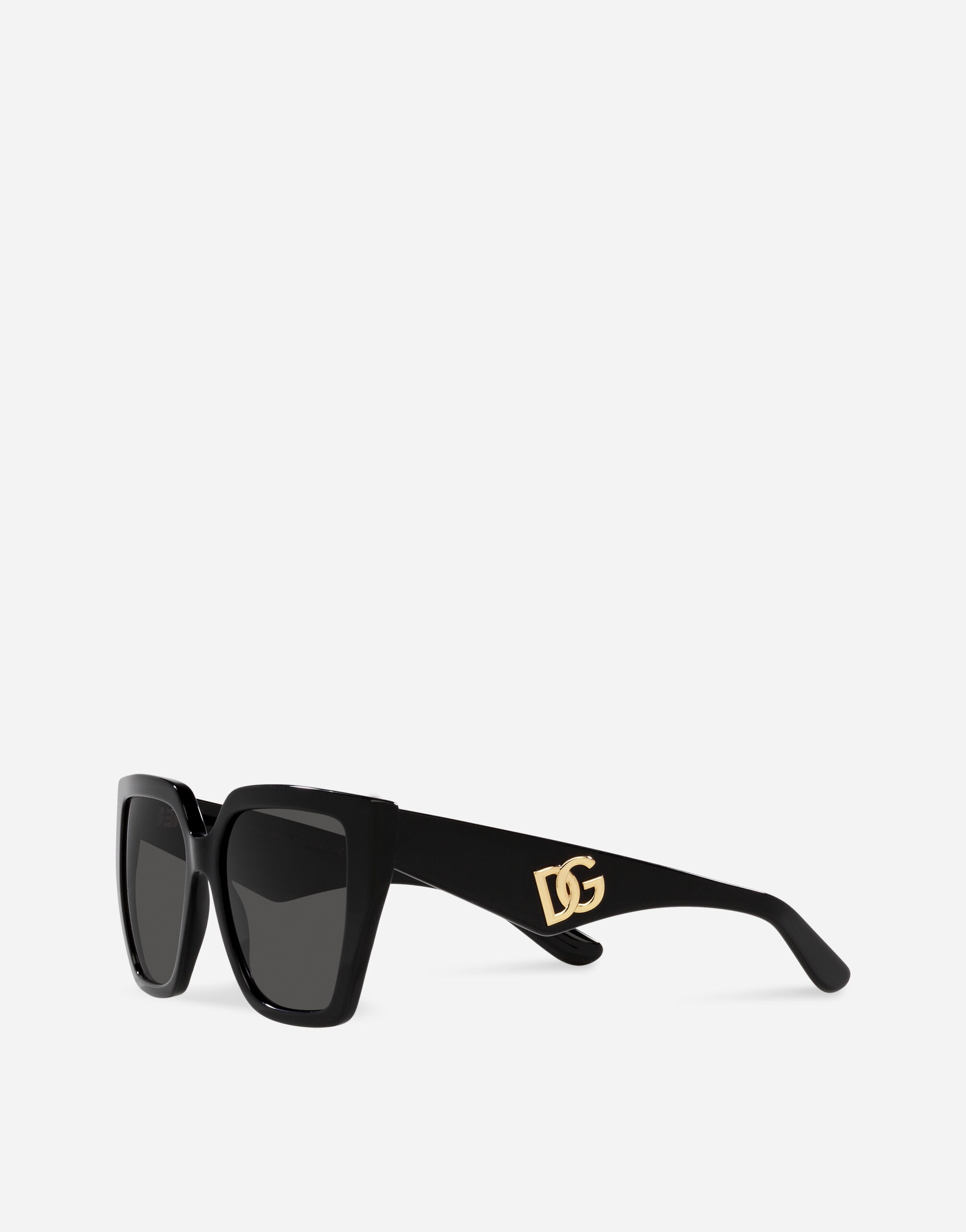 DG Crossed Sunglasses - 2