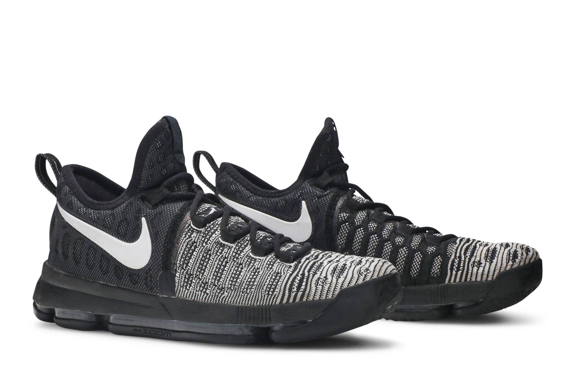 KD 9 'Oreo' - 8