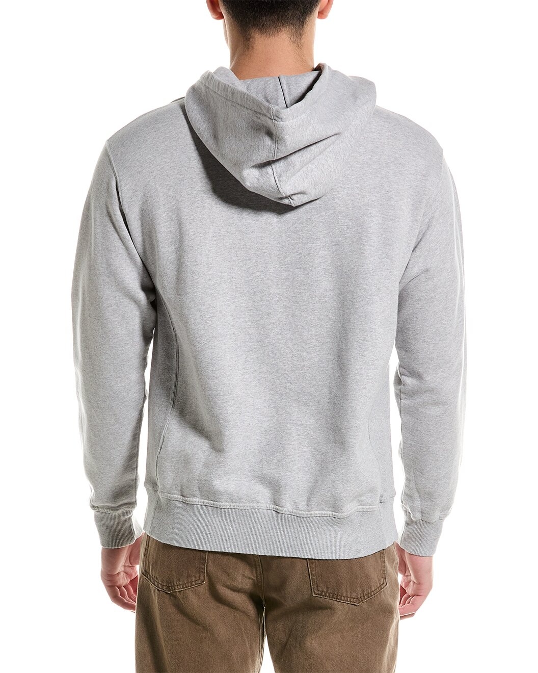 Maison Kitsune Classic Hoodie - 2