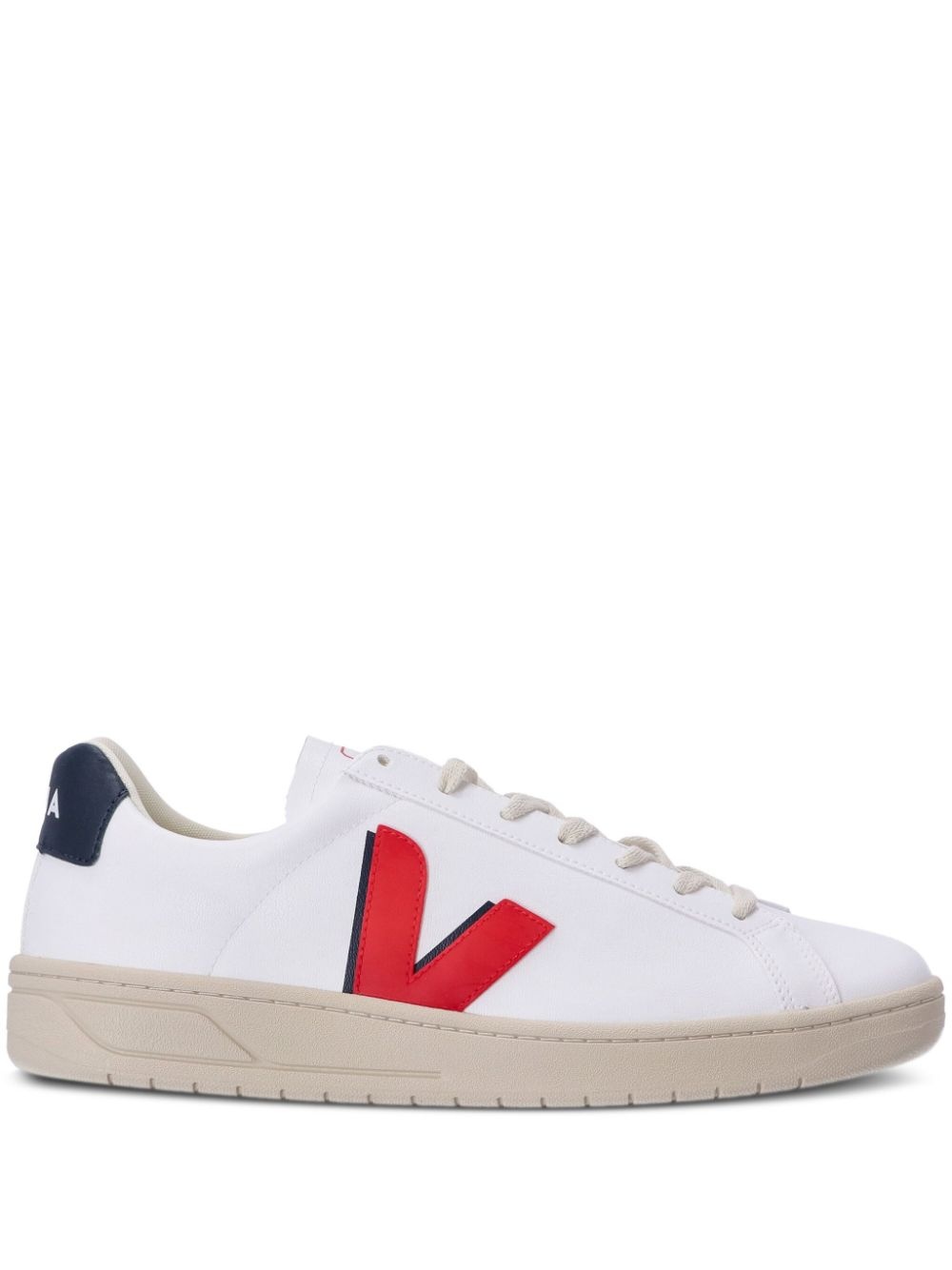 Urca CWL logo-appliquÃ© sneakers - 1