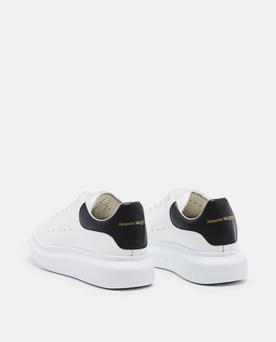 Alexander McQueen Sneaker Oversize outlook