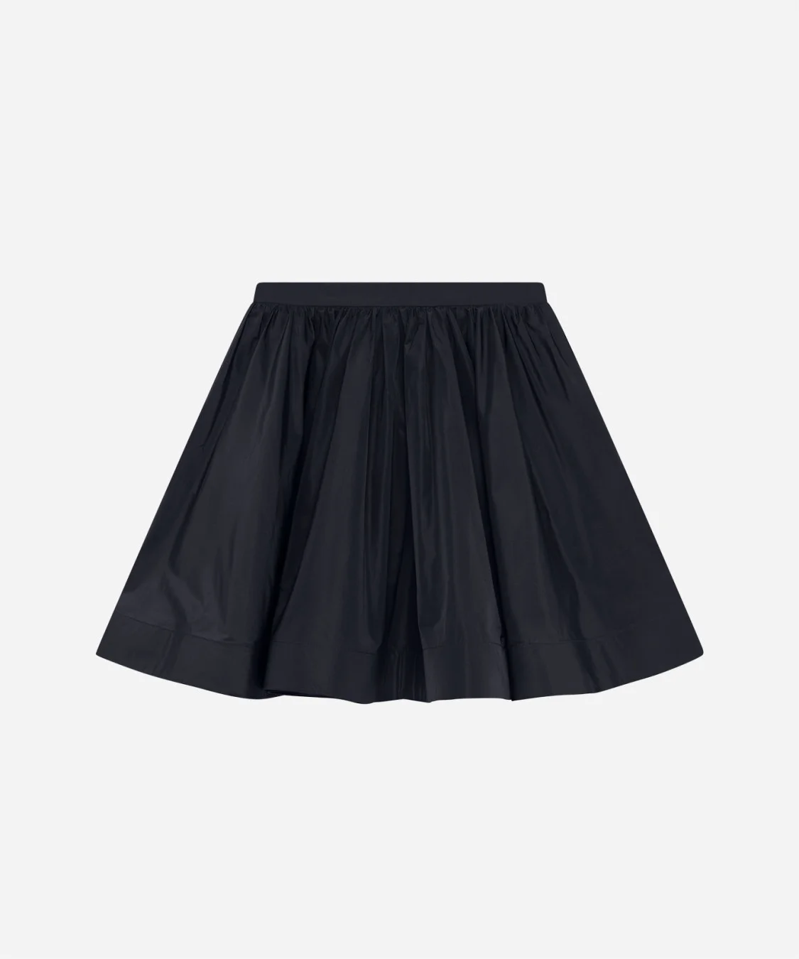 Taffeta skirt - 1