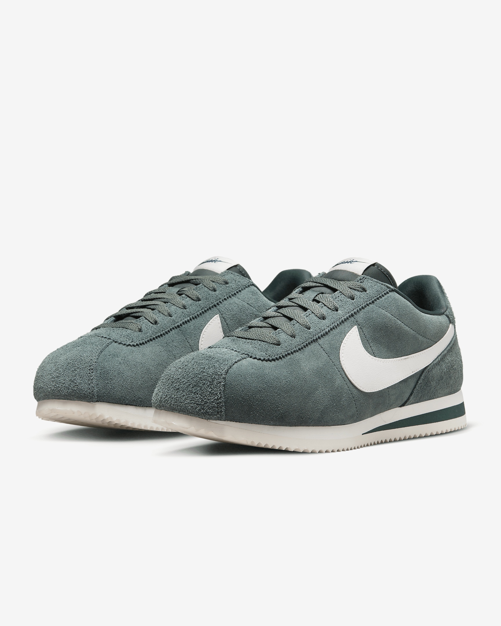 Nike Men's Cortez Shoes - 5