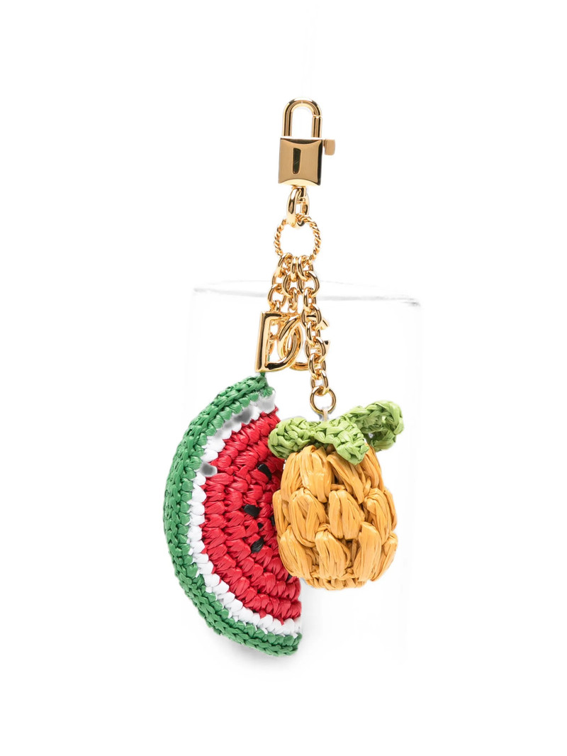 Dolce & Gabbana Keyrings & Chains 3