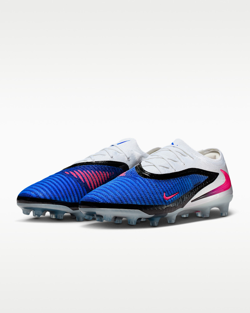 Nike Phantom 6 Low Elite Artificial-Grass Soccer Cleats 5