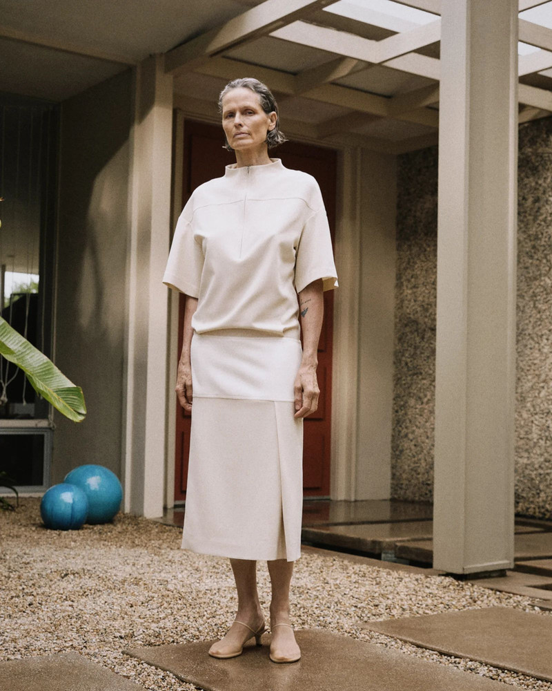 POLO DRESS PORCELAIN 4