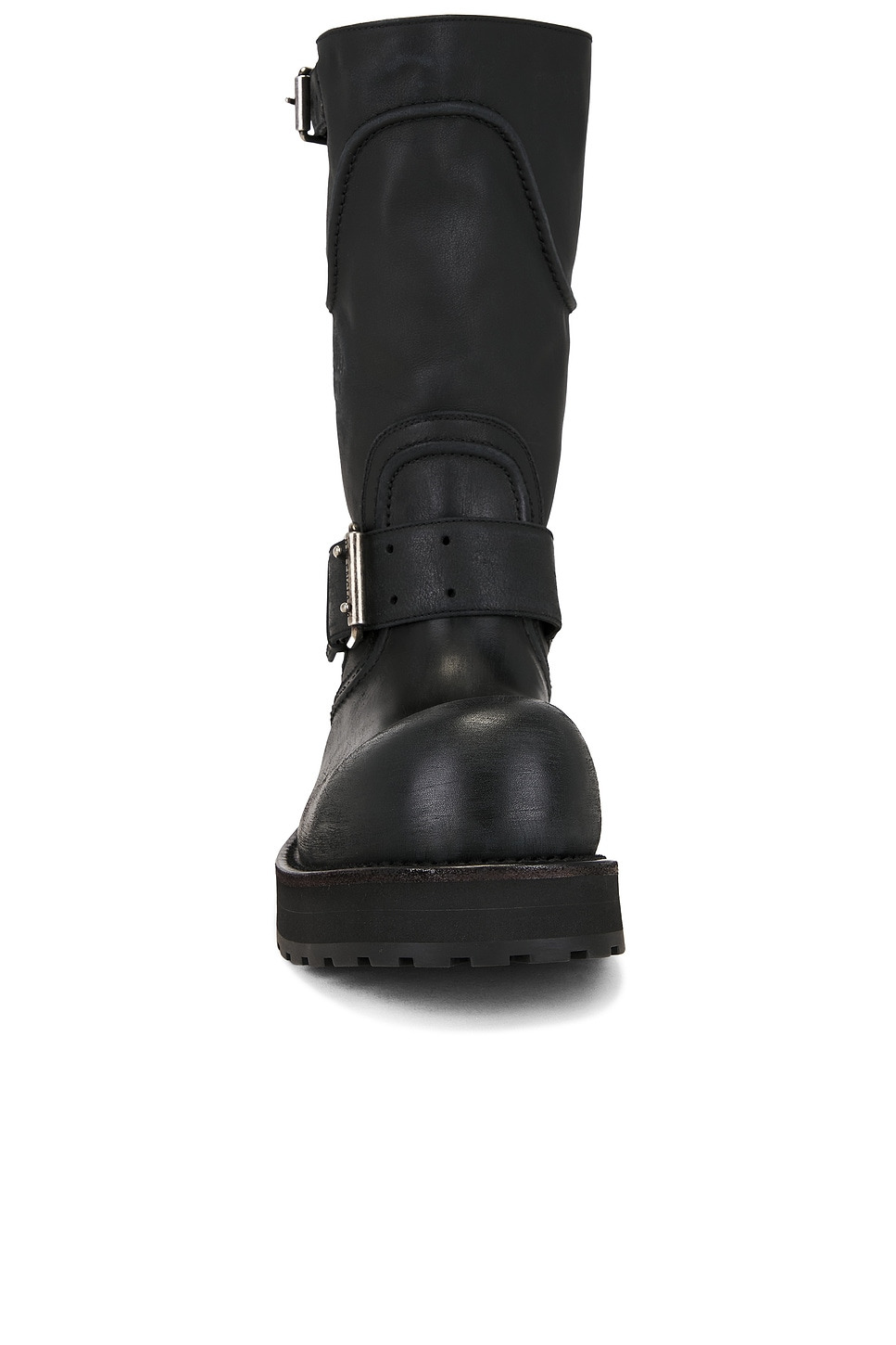 Venom Boot - 4