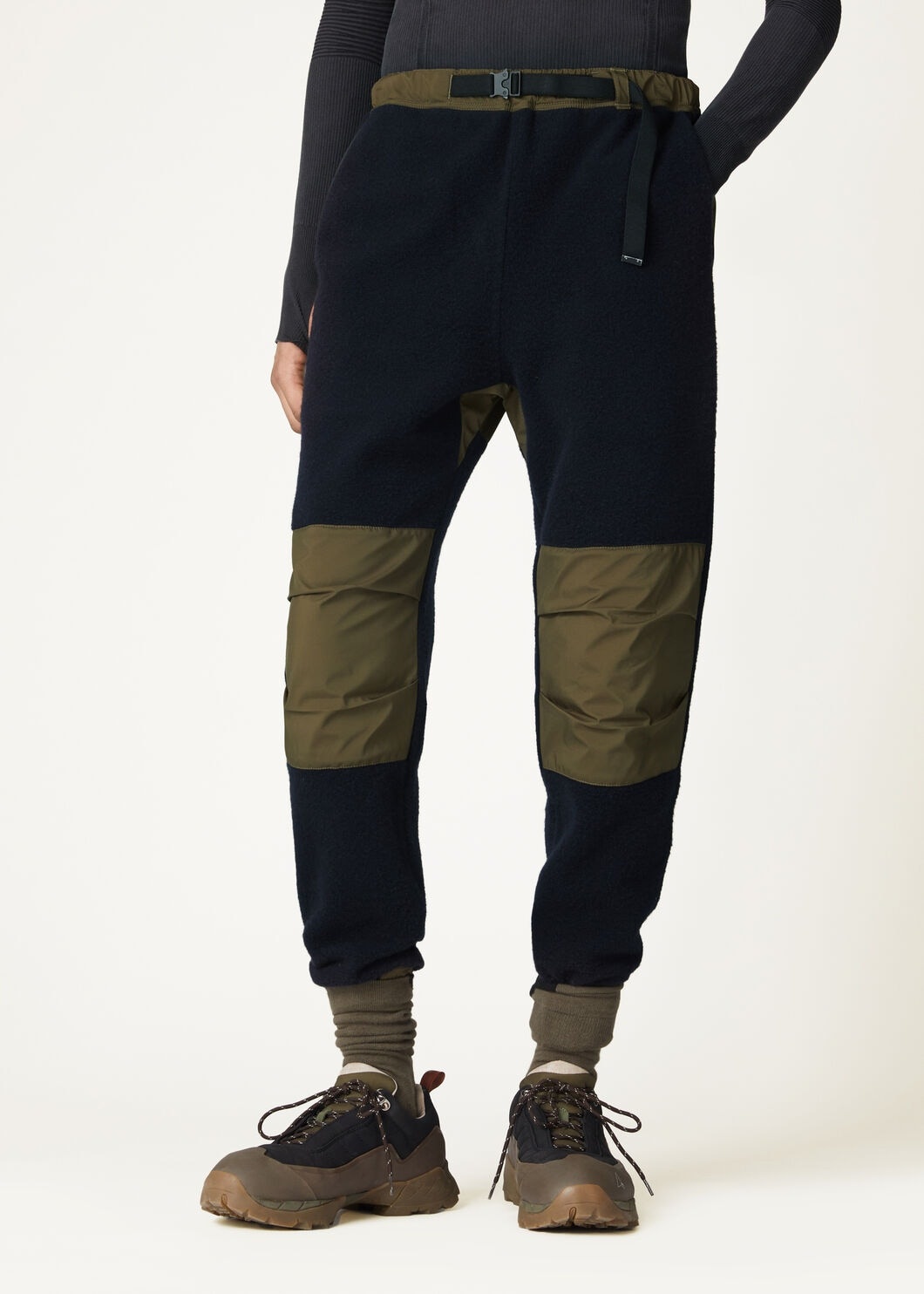 Terminillo Pants - 4