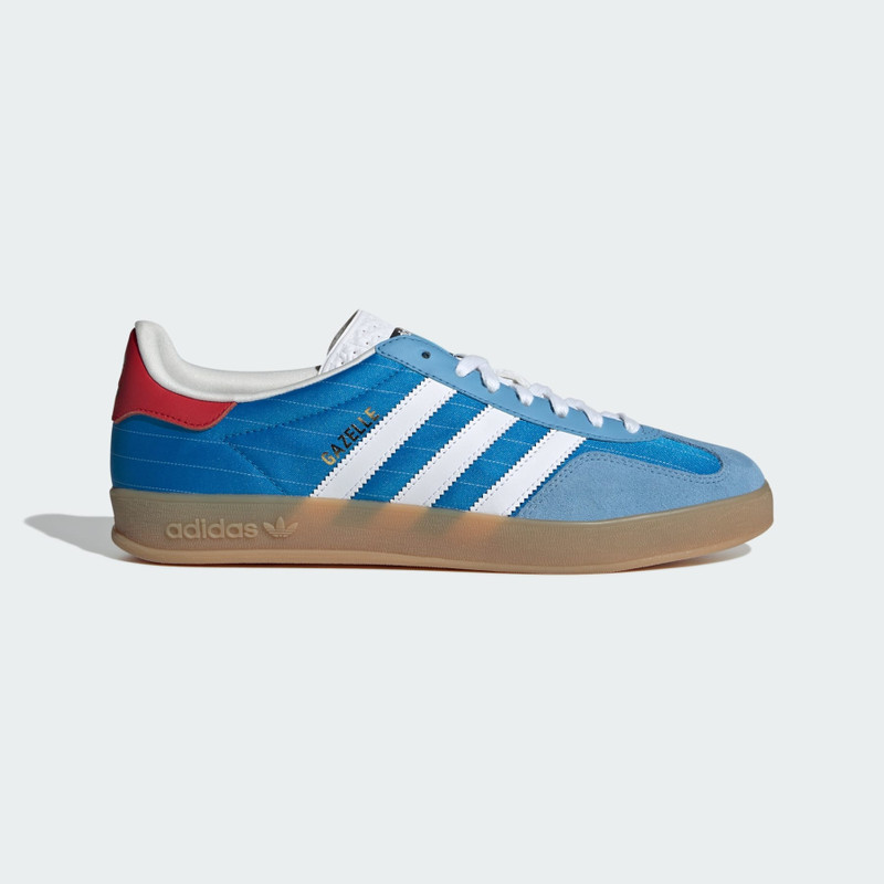 Gazelle Indoor Shoes - 1