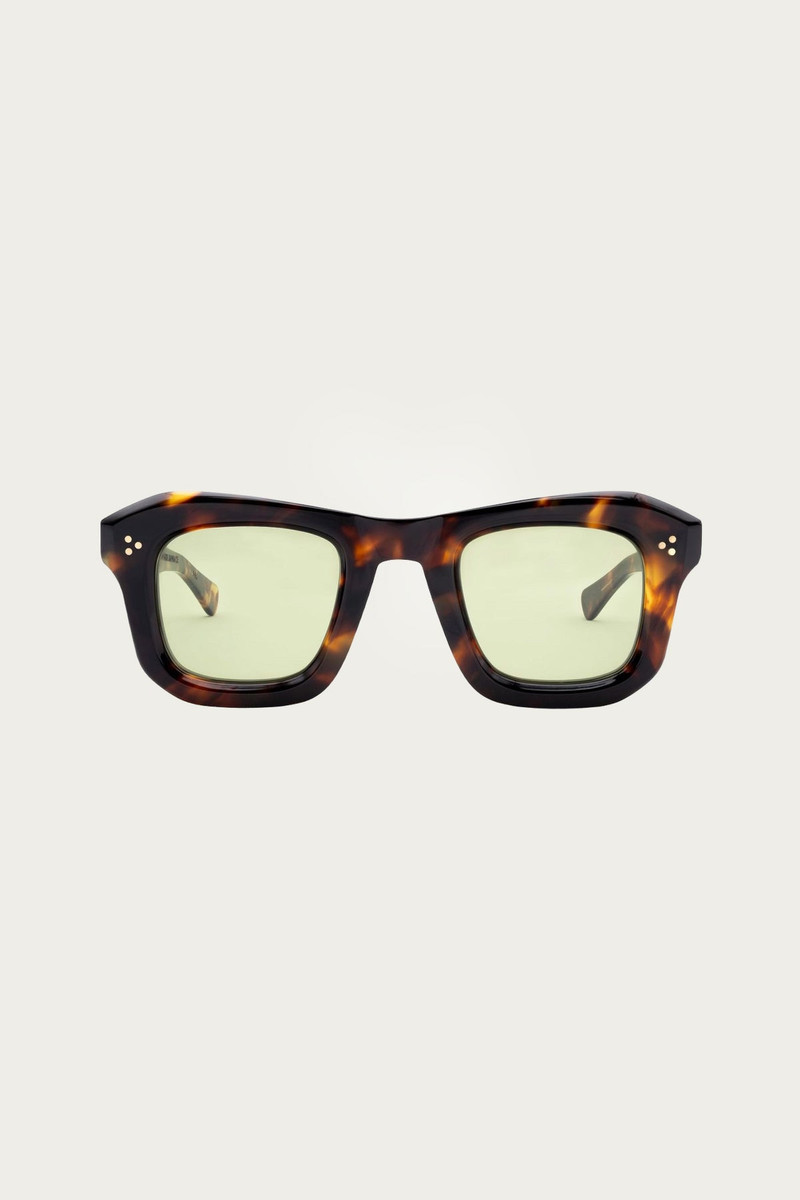 Monstre - Dark Tortoise/GN-30 Green AR 1