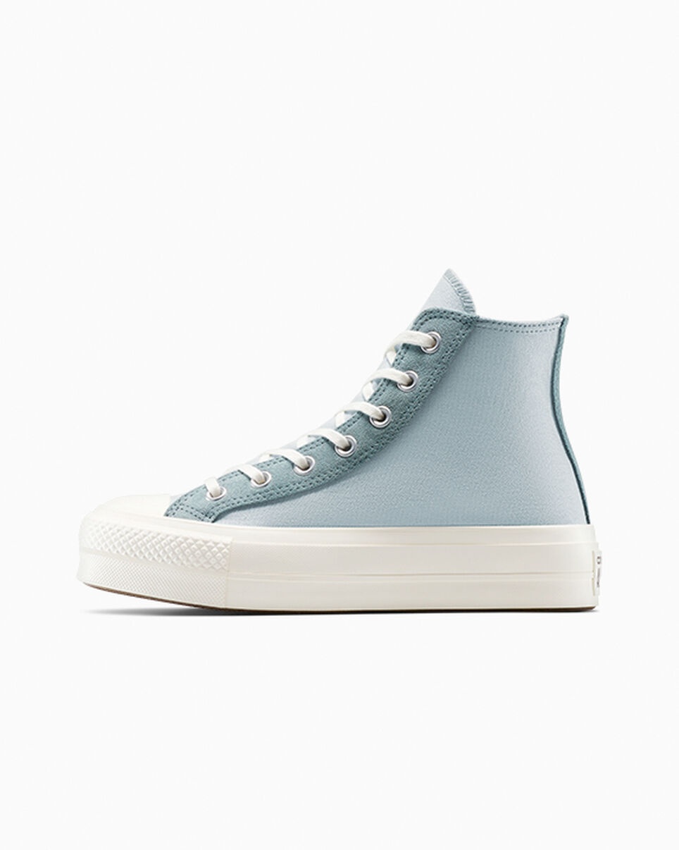 Chuck Taylor All Star Lift Platform Color Pop - 2