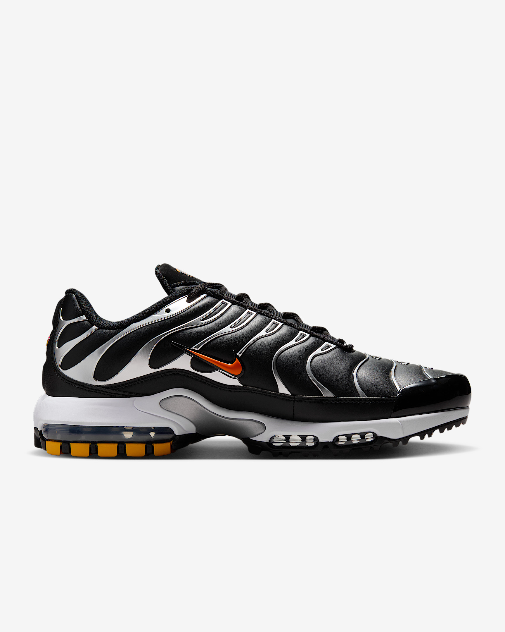 Nike Air Max Plus G Golf Shoes - 3