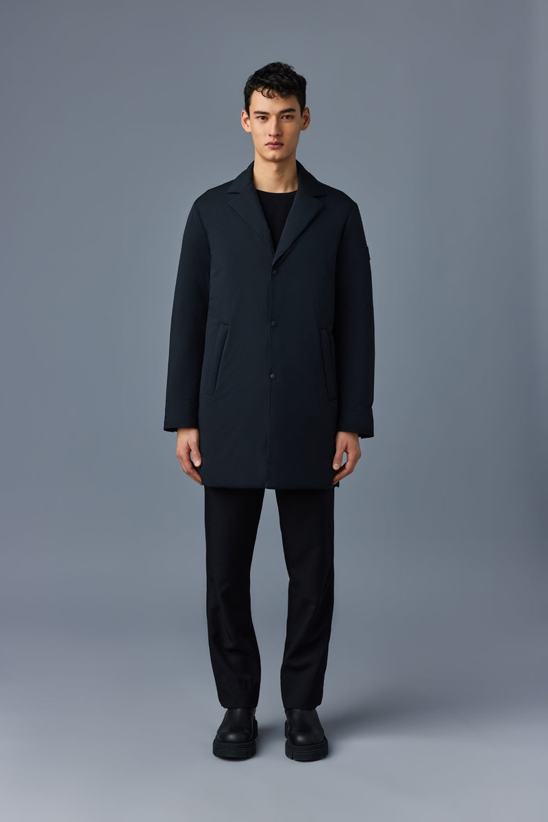 MACKAGE HARRY Agile-360 down coat outlook
