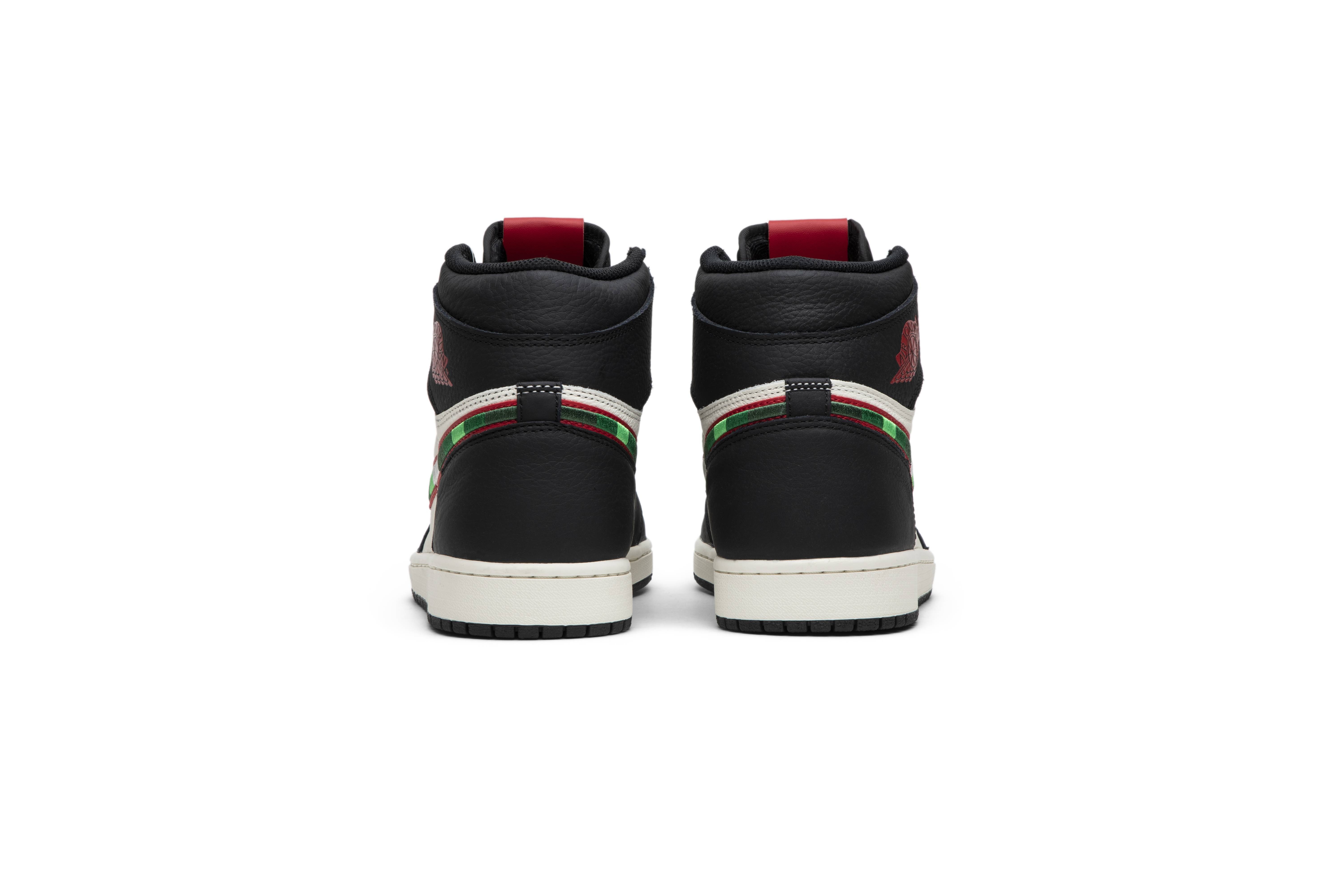 Air Jordan 1 Retro High OG 'A Star Is Born' - 6