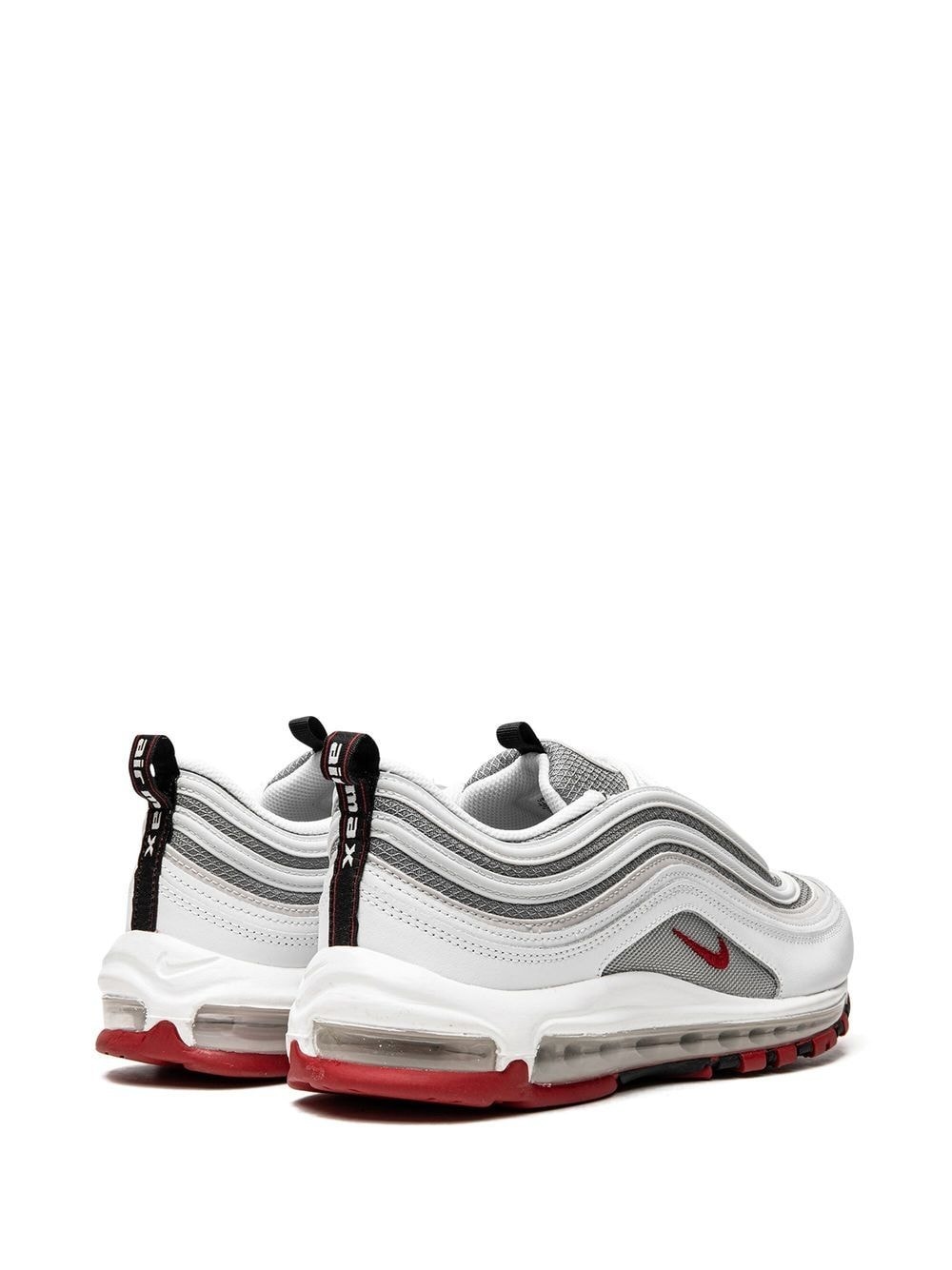 Air Max 97 "White Bullet" sneakers - 3