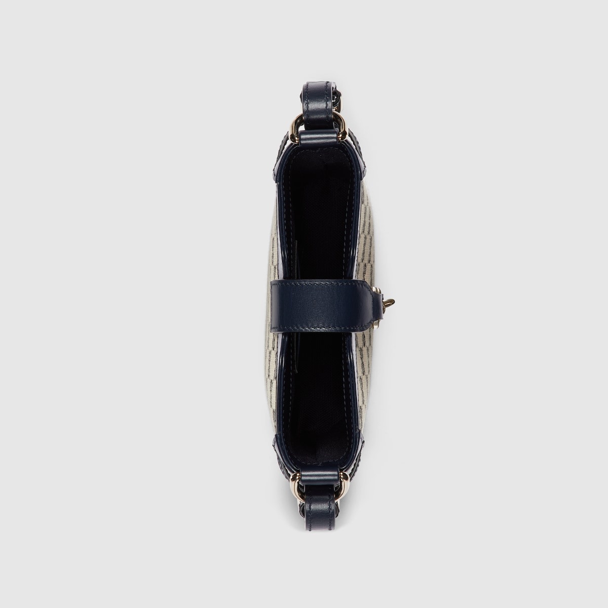 Small bucket shoulder bag - 5