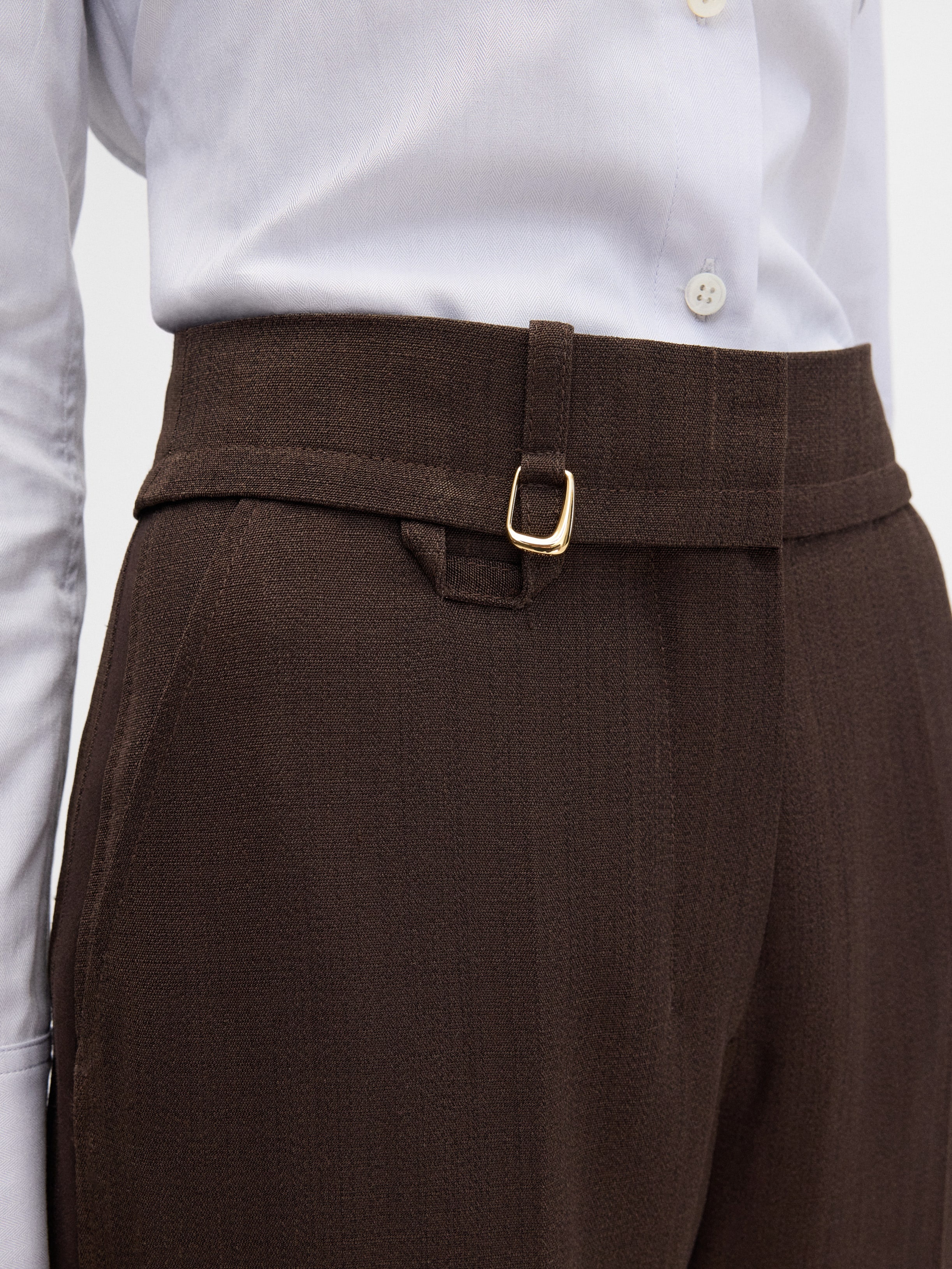 The Tibau pants - 5