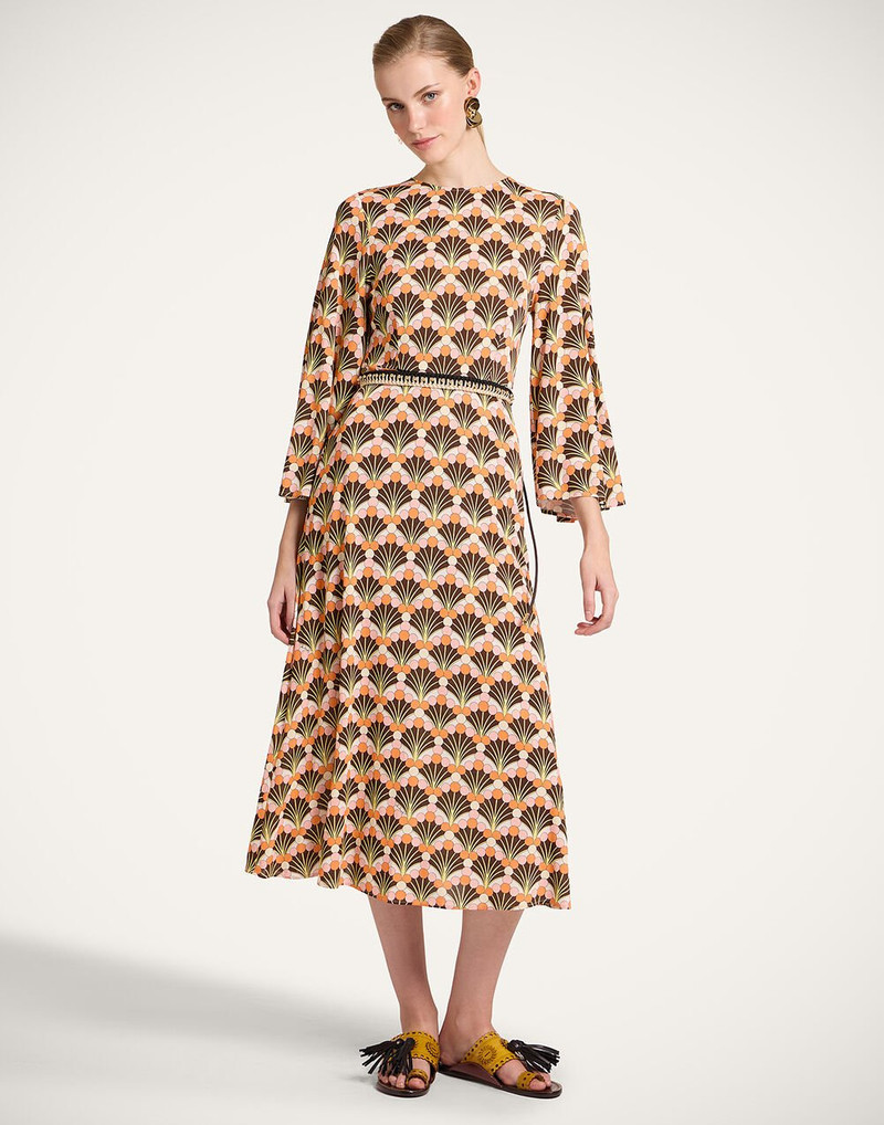 La DoubleJ Sorella Dress outlook