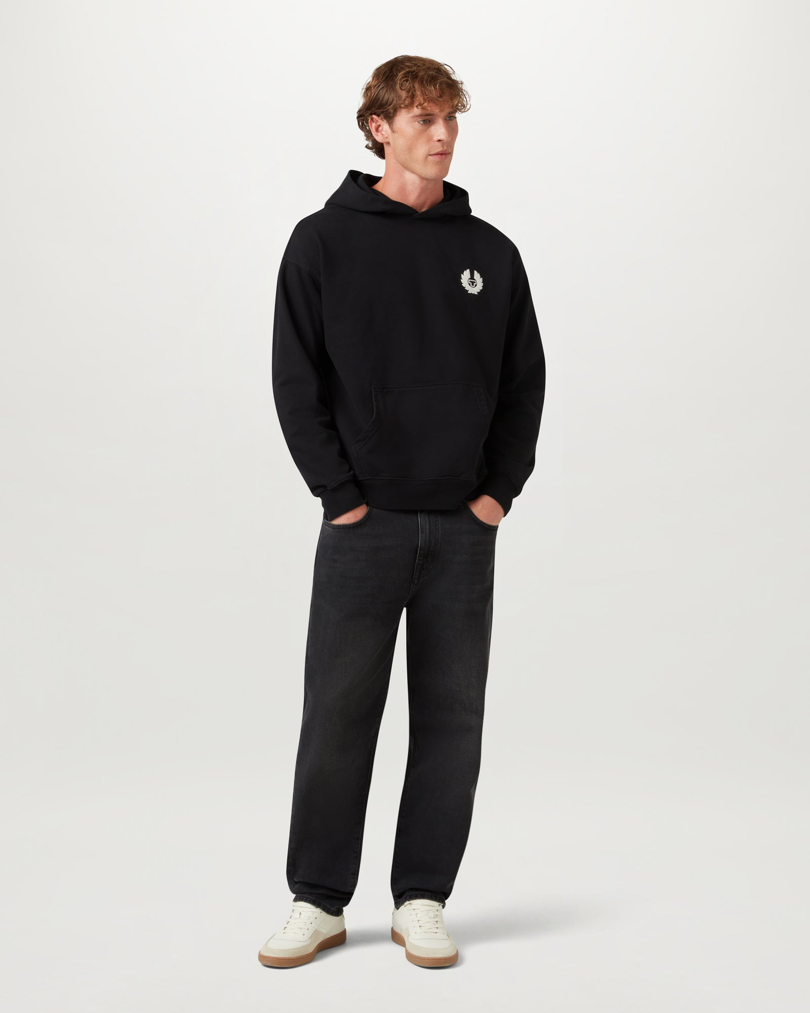 COMPETITION HOODIE - 2