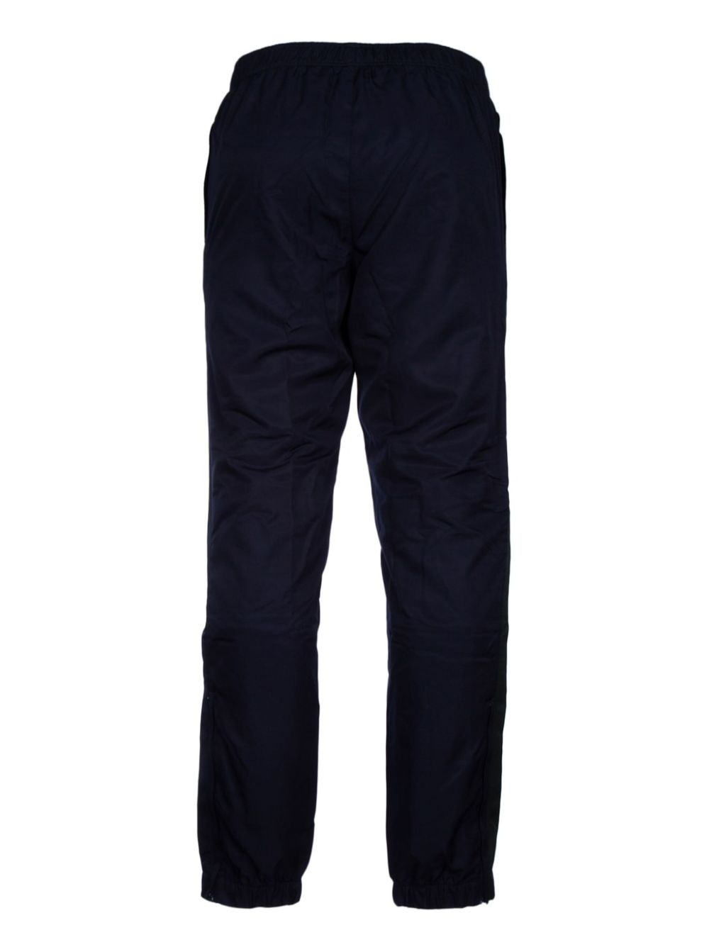 logo-print track pants - 2
