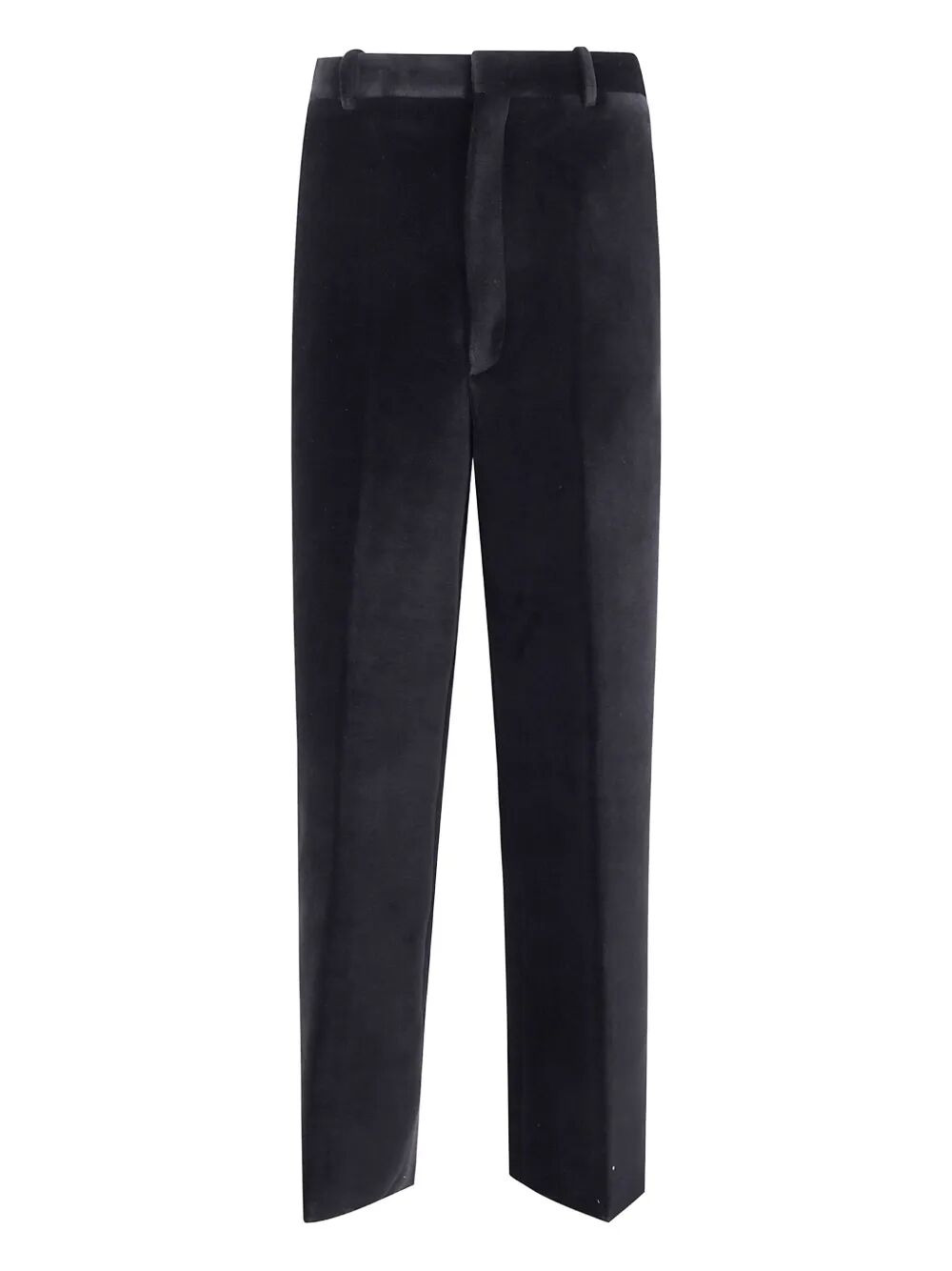Jil Sander Men High Waisted Pants - 4