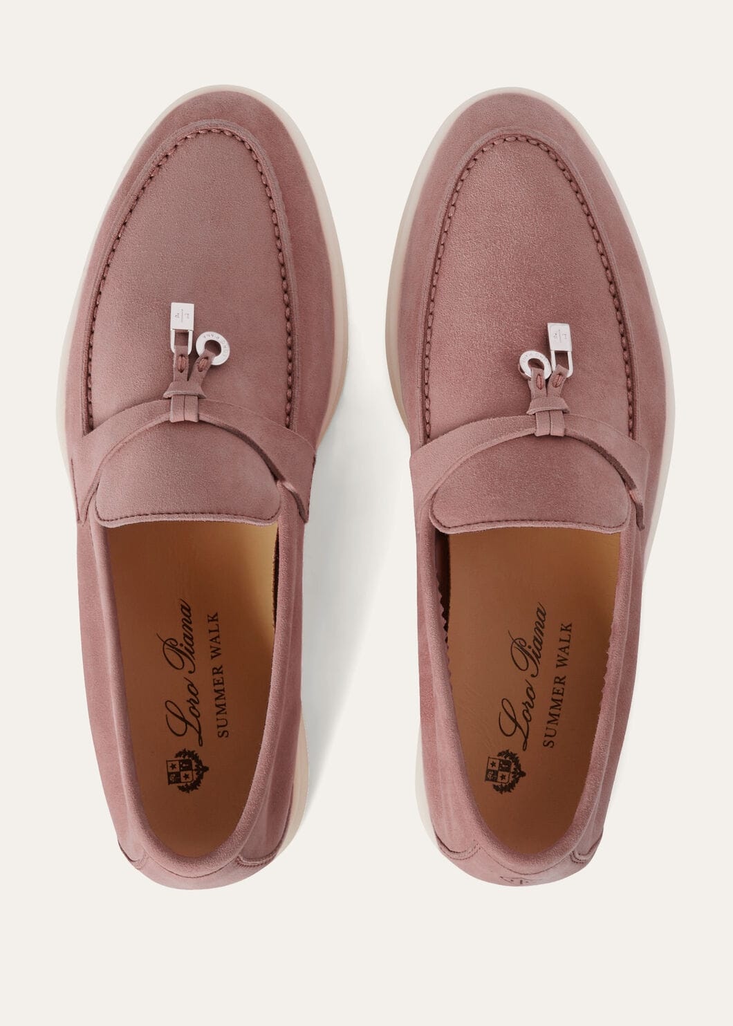 Summer Charms Walk Loafer - 6