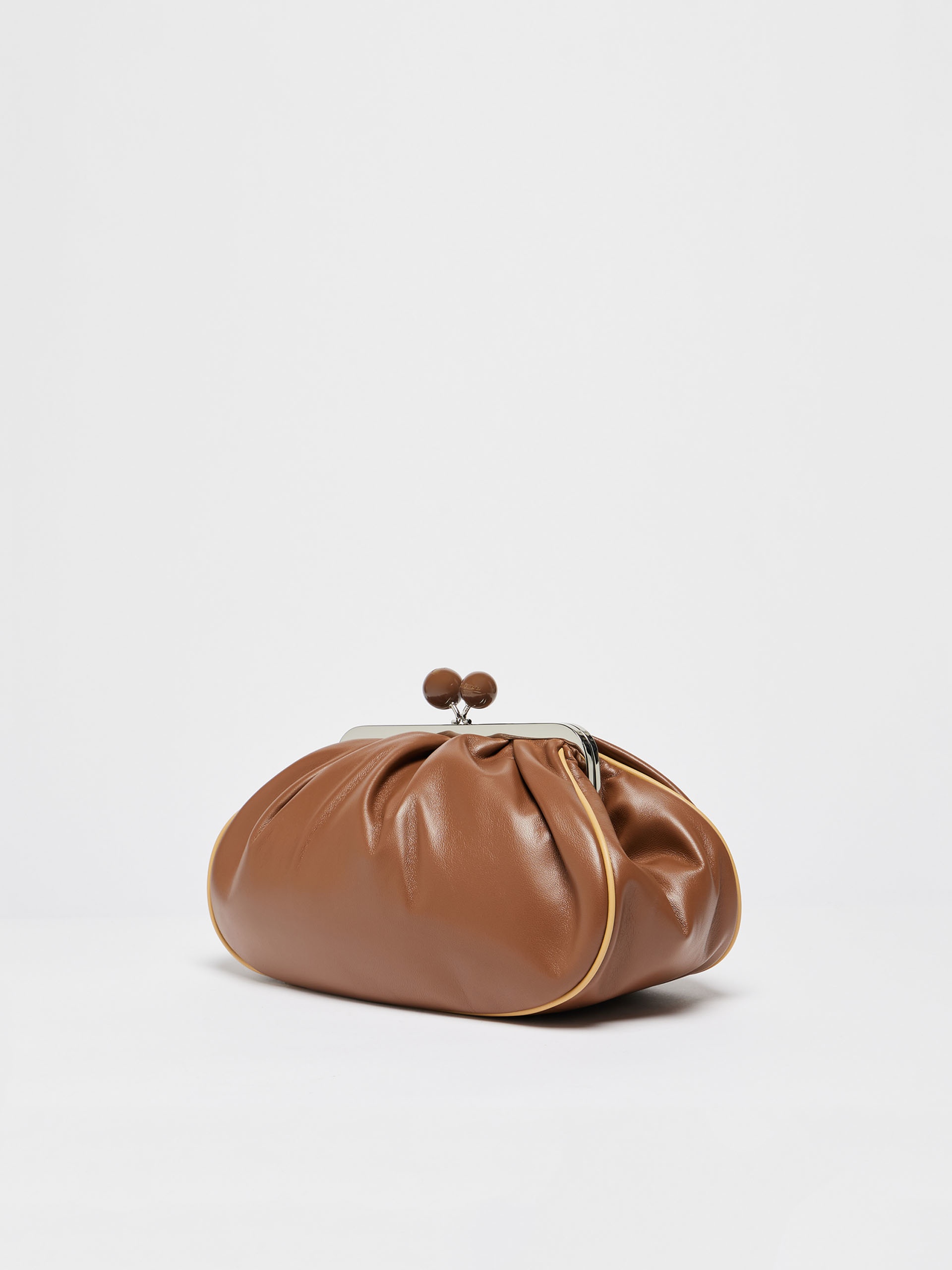 EMPOLI Medium Pasticcino Bag in nappa leather - 2
