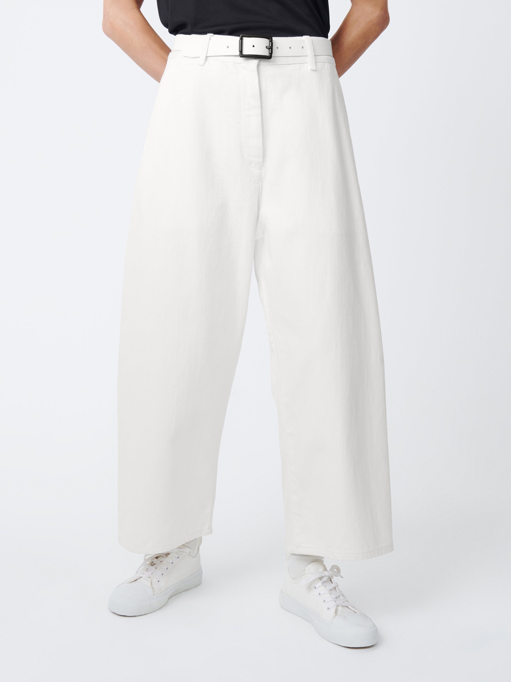 Chalco Denim Pant - 6