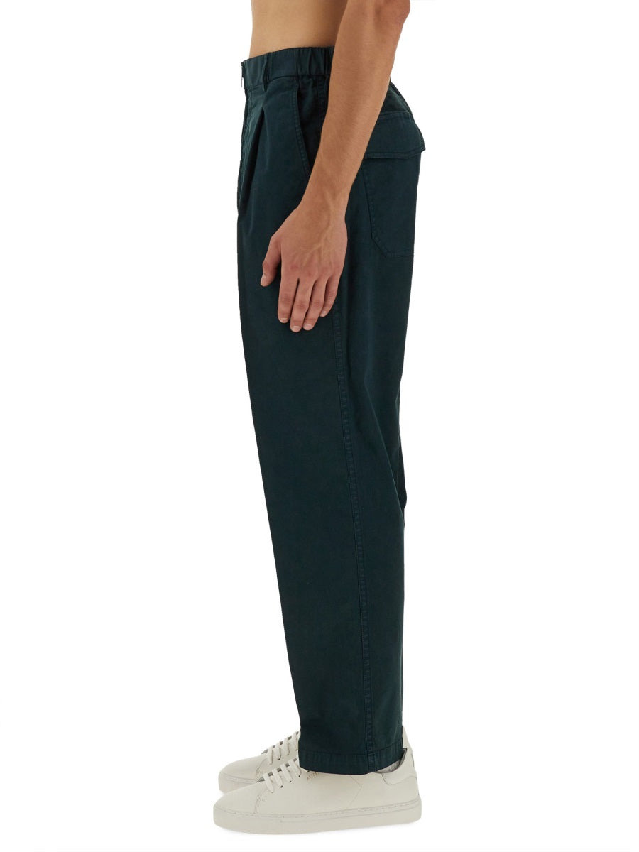 Zoot Cargo Pants - 4