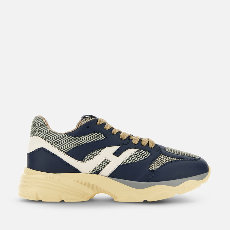 Sneakers Hogan H665 1