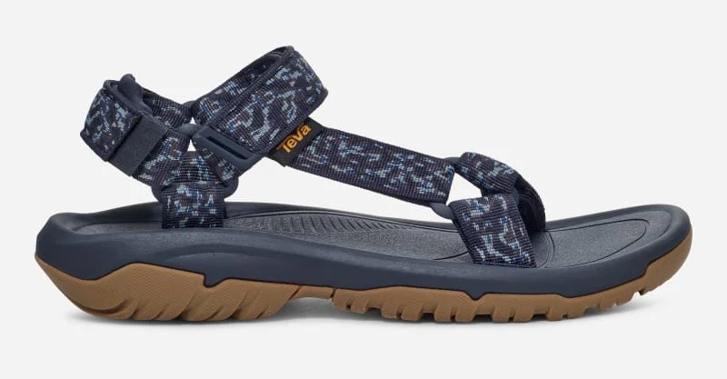 Men's Hurricane XLT2 Sandal in Vibe Total Eclipse - 1