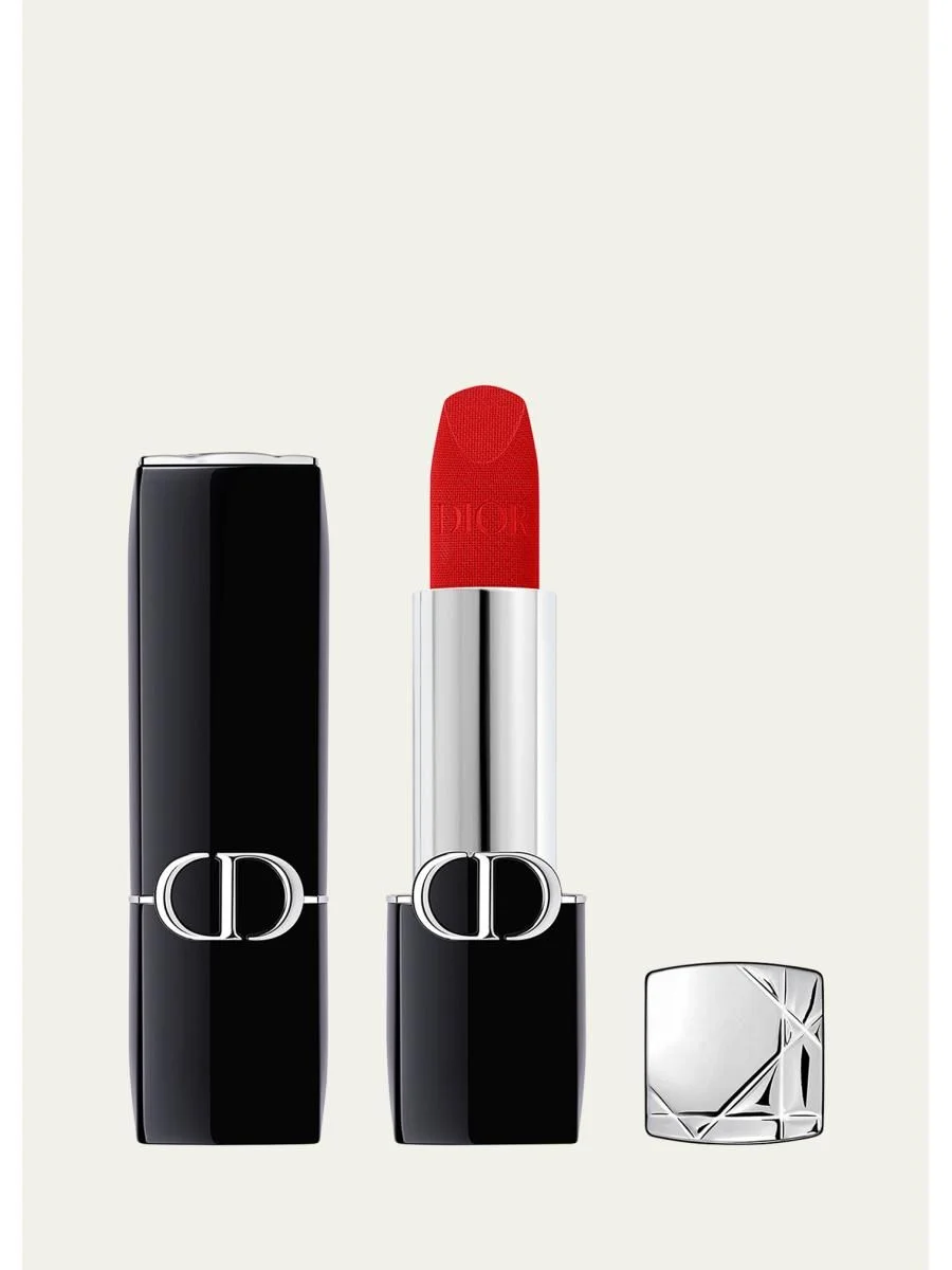 Rouge Velvet Lipstick - 1