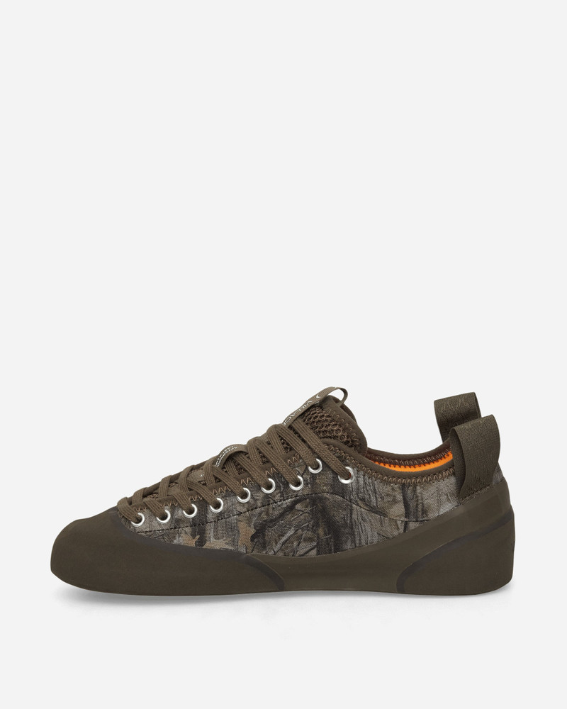 Village PM 1PM Sneakers Camo / Mud outlook