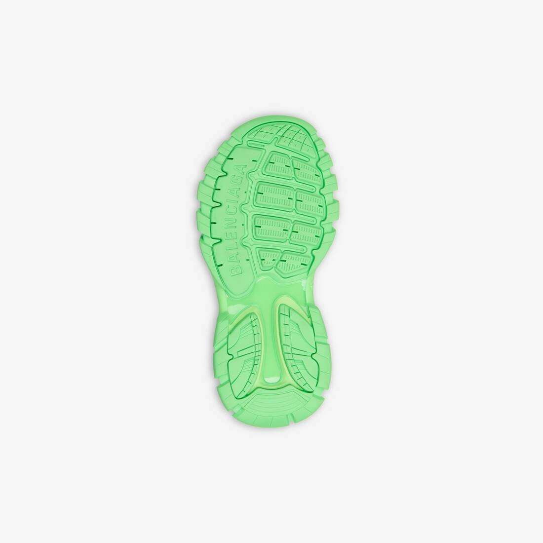 Women's Track Sandal  in Green - 6