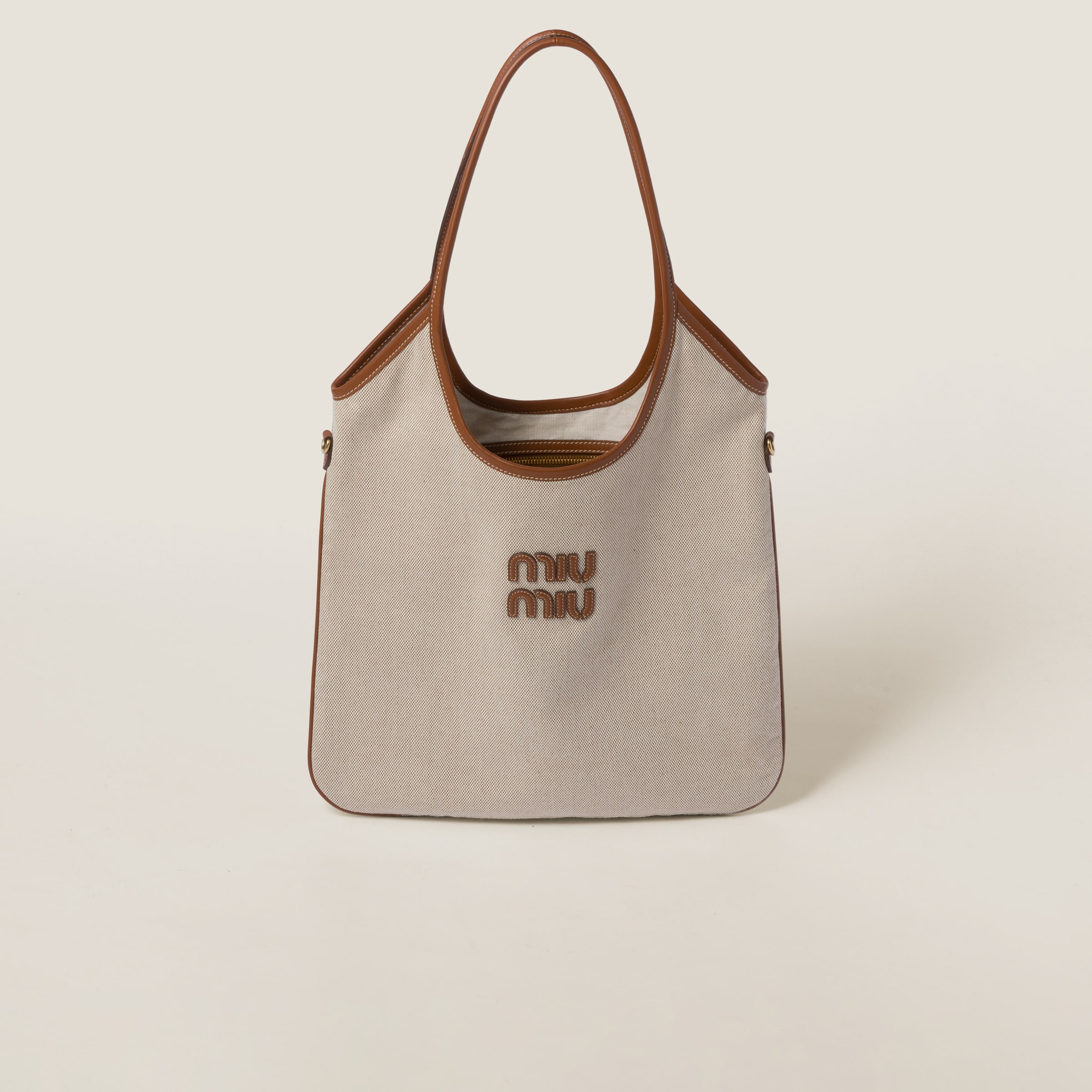 IVY canvas bag - 1