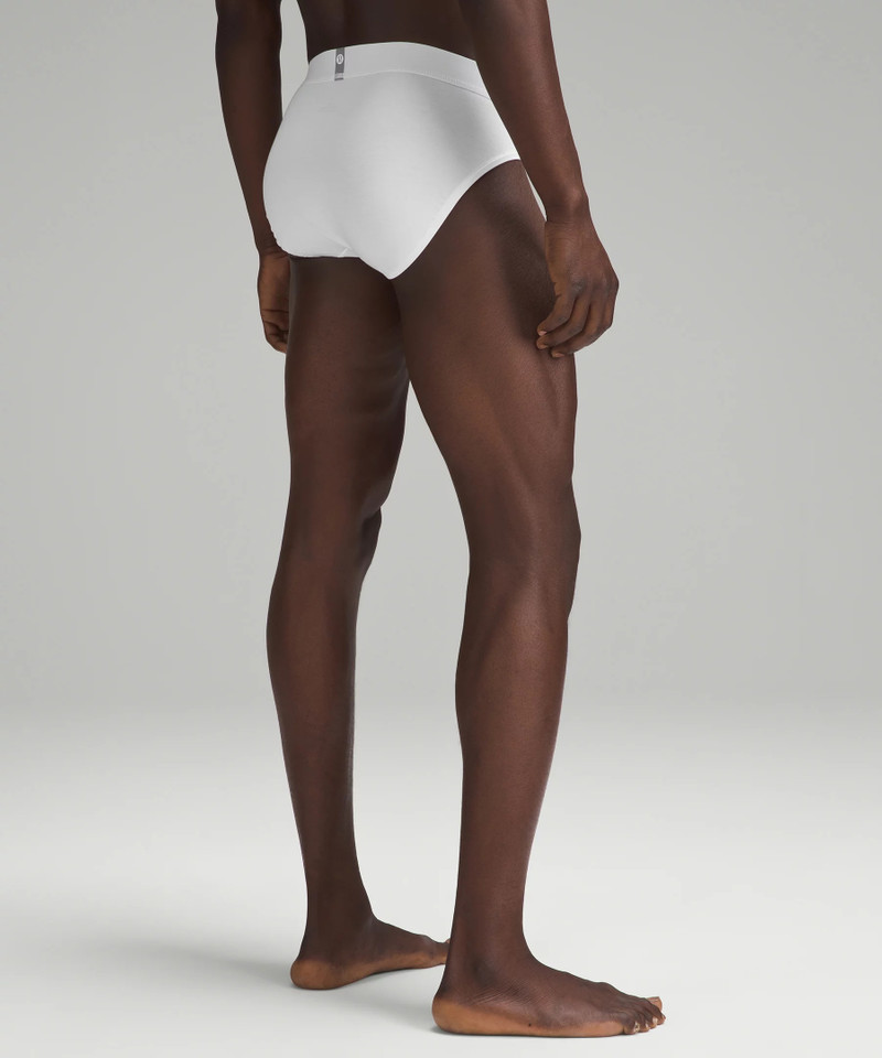 lululemon Always In Motion Brief with Fly outlook