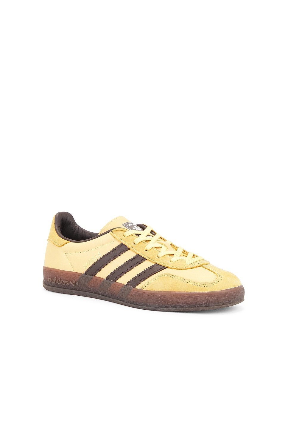 Gazelle Indoor - 2