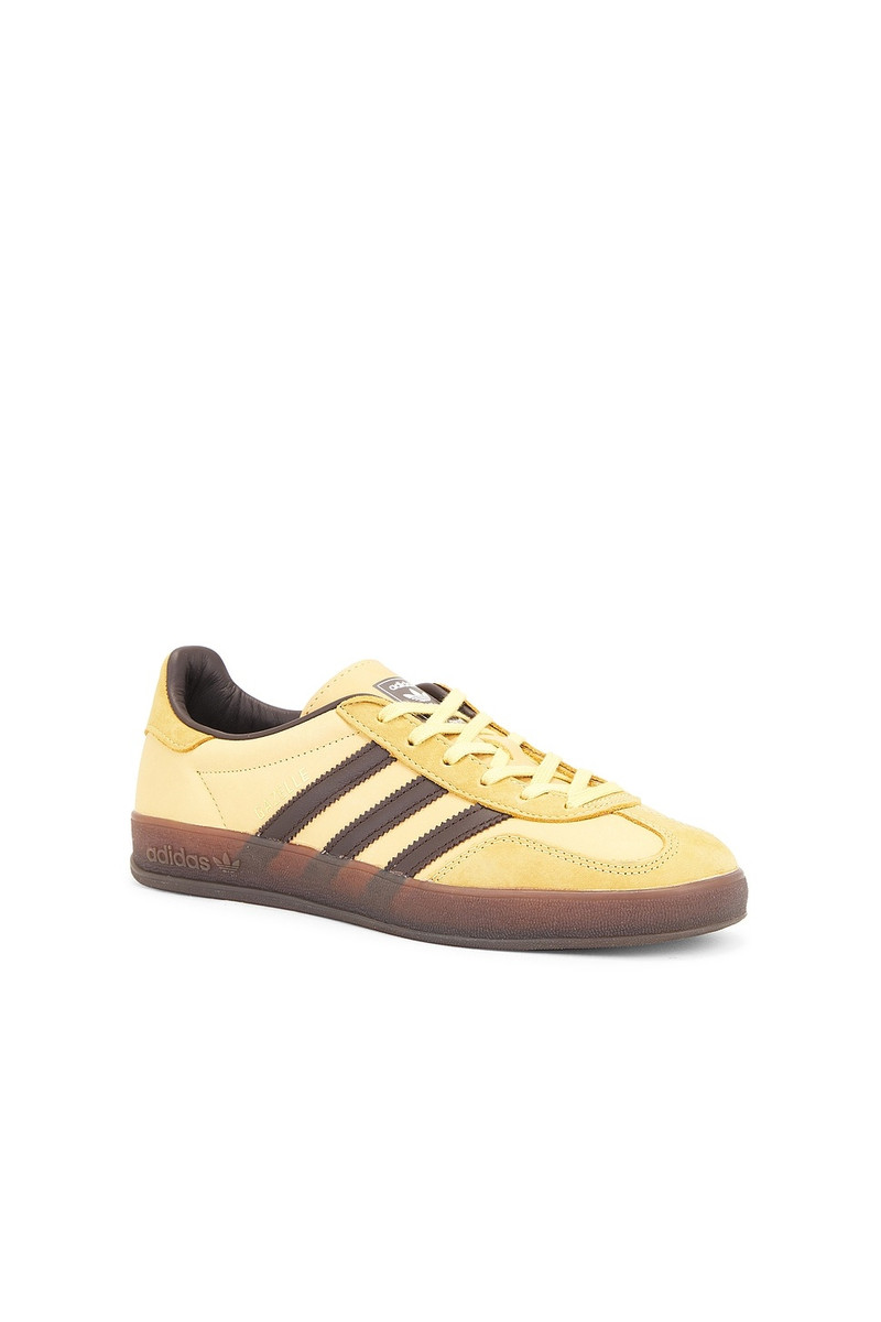 Gazelle Indoor 2