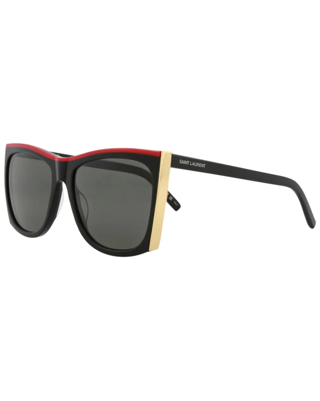 Saint Laurent Women's SL539PALOM 58mm Sunglasses - 1
