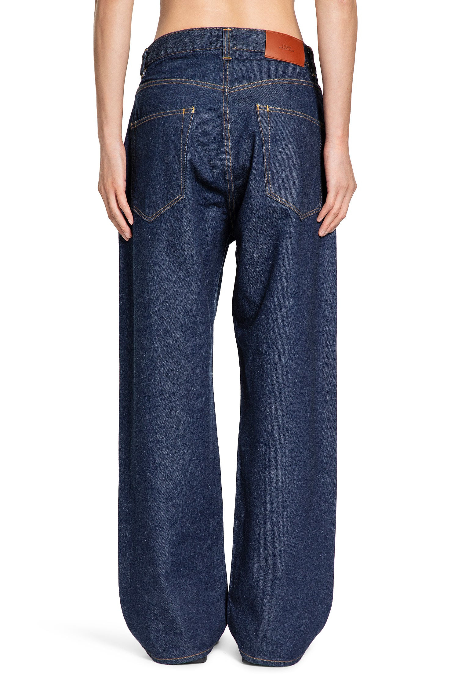 Seb Denim Jeans - 3