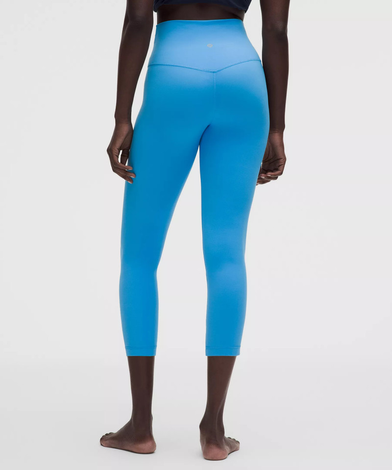 lululemon Align™ High-Rise Crop 21" 3