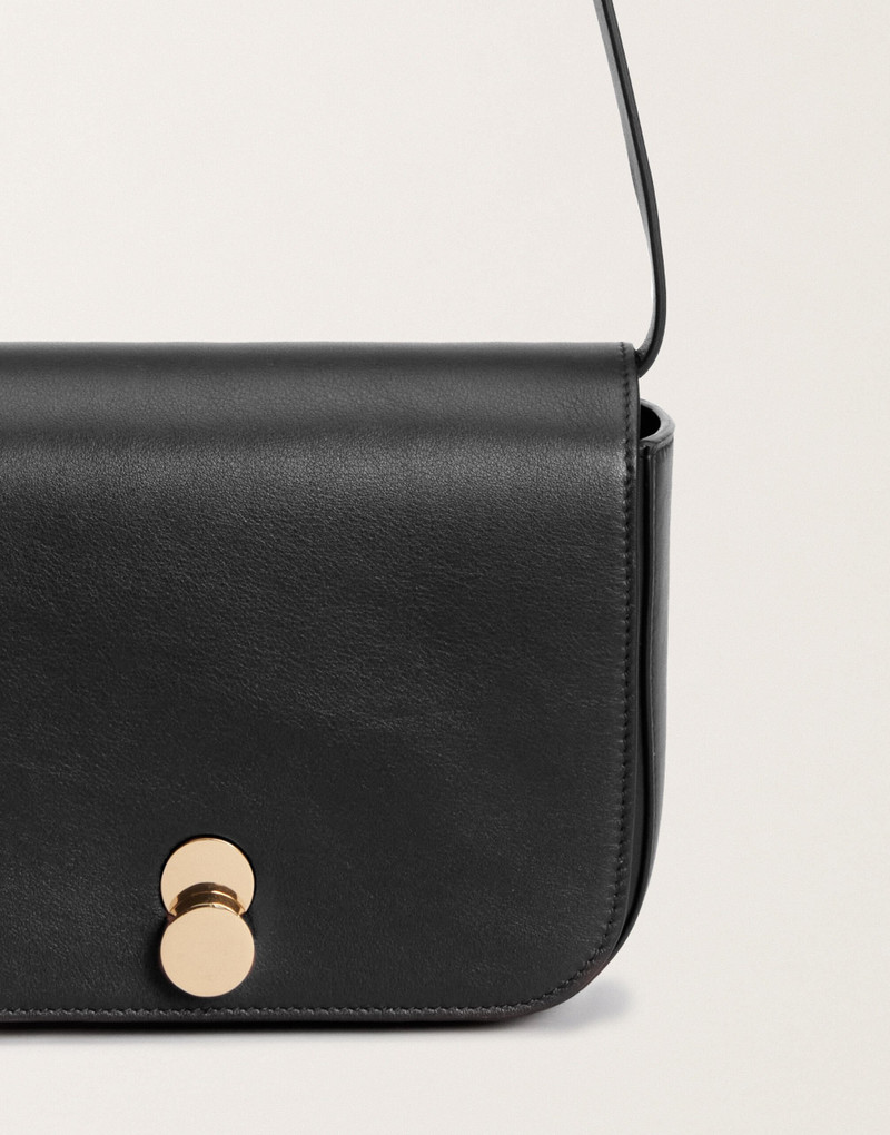 Eclissi leather messenger 4